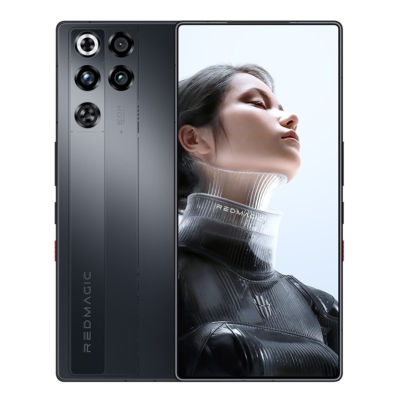 RedMagic 11 Pro+ & 11 Pro Official: Snapdragon 8 Elite, 8,000mAh Battery